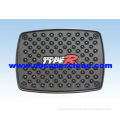 PVC car dashboard anti slip brake pad